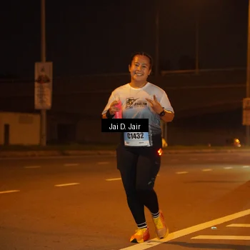 Runner Photo 7229555
