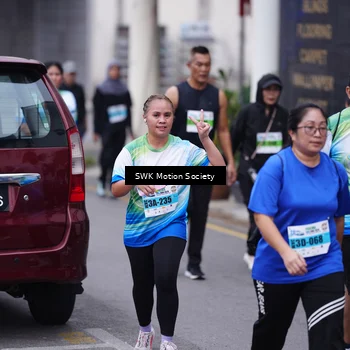 Runner Photo 7229558