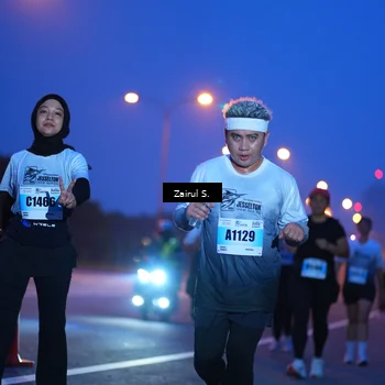 Runner Photo 7229562