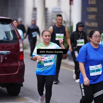 Runner Photo 7229565