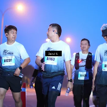 Runner Photo 7229566