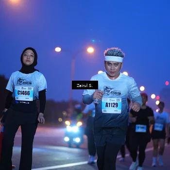 Runner Photo 7229568