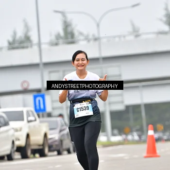 Runner Photo 7229572