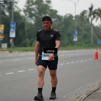 Runner Photo 7229574