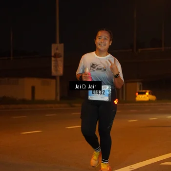 Runner Photo 7229575