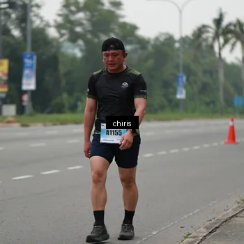 Runner Photo 7229579