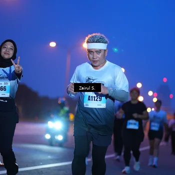 Runner Photo 7229580