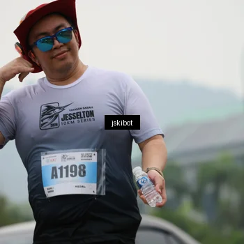 Runner Photo 7229581