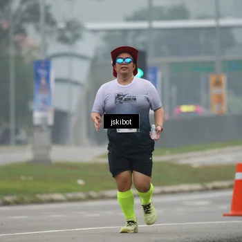 Runner Photo 7229582