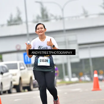 Runner Photo 7229587