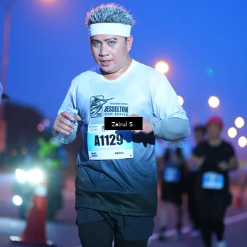 Runner Photo 7229589