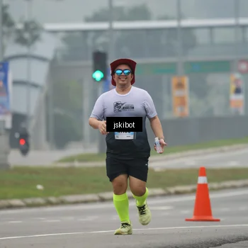 Runner Photo 7229592
