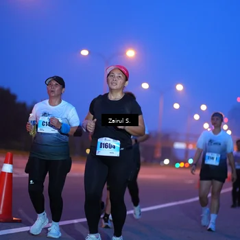 Runner Photo 7229597