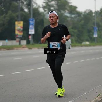Runner Photo 7229598