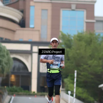 Runner Photo 7229599