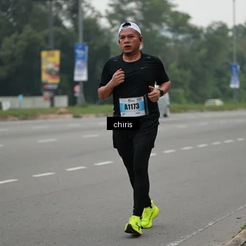 Runner Photo 7229601
