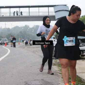 Runner Photo 7229608