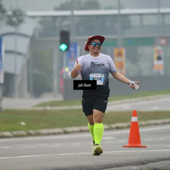 Runner Photo 7229609