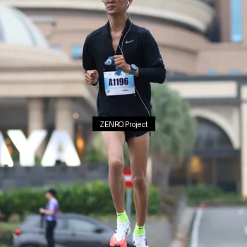 Runner Photo 7229610