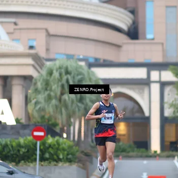 Runner Photo 7229611
