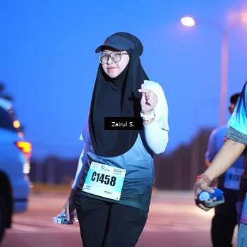 Runner Photo 7229612