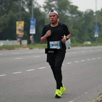 Runner Photo 7229614