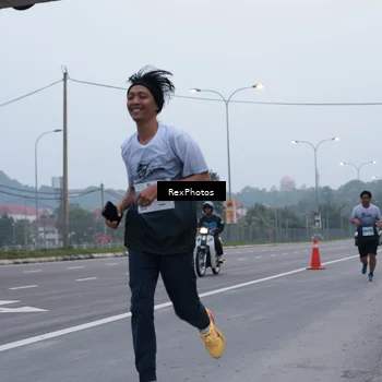 Runner Photo 7229618