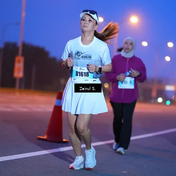 Runner Photo 7229620