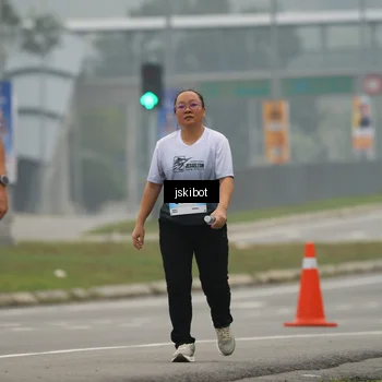 Runner Photo 7229622
