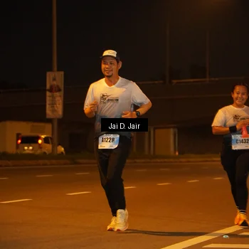 Runner Photo 7229630