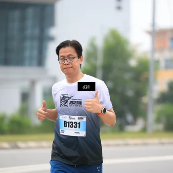 Runner Photo 7229632
