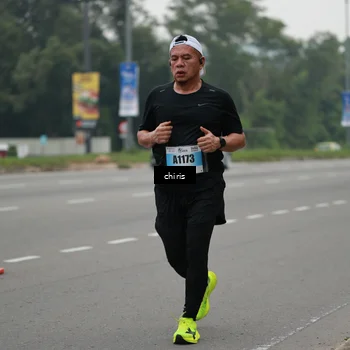 Runner Photo 7229633
