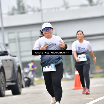 Runner Photo 7229635