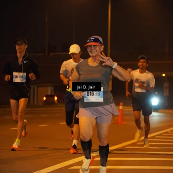 Runner Photo 7229638