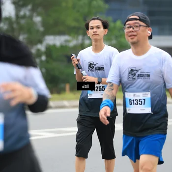 Runner Photo 7229642