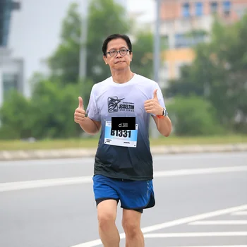 Runner Photo 7229644