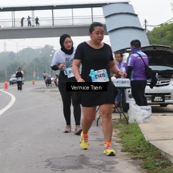 Runner Photo 7229647