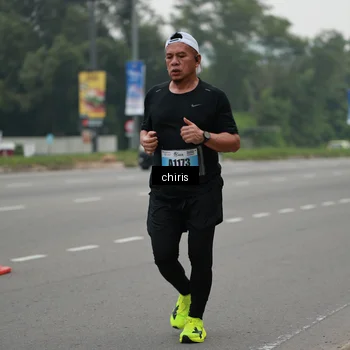 Runner Photo 7229655