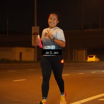 Runner Photo 7229657