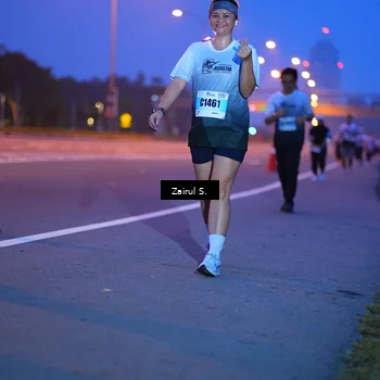Runner Photo 7229658