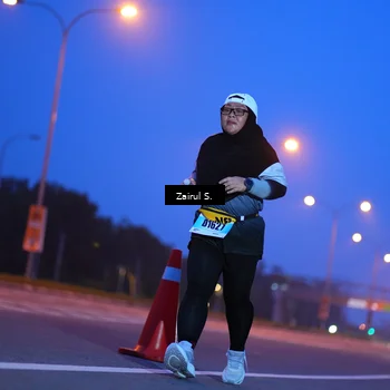 Runner Photo 7229660