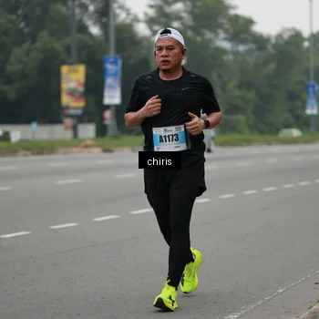 Runner Photo 7229661