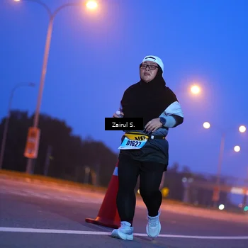 Runner Photo 7229662