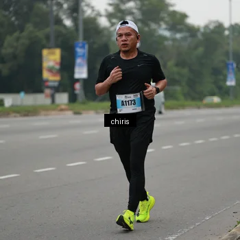 Runner Photo 7229664