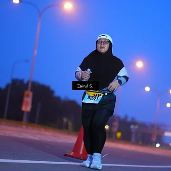 Runner Photo 7229668