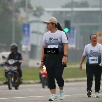 Runner Photo 7229669