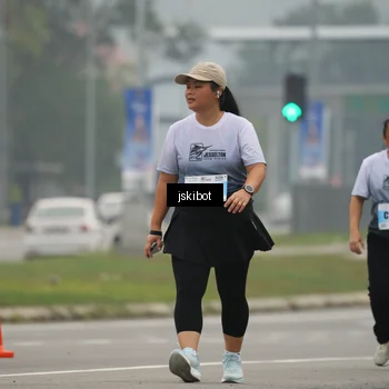 Runner Photo 7229670