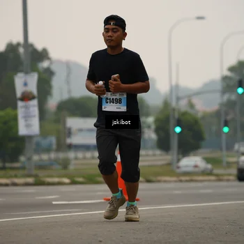 Runner Photo 7229672