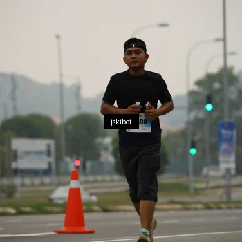 Runner Photo 7229676