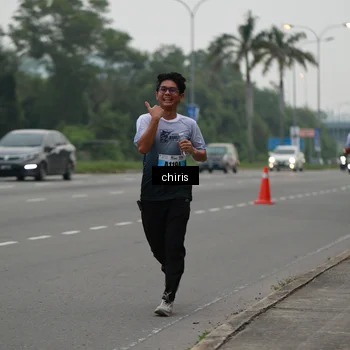 Runner Photo 7229680